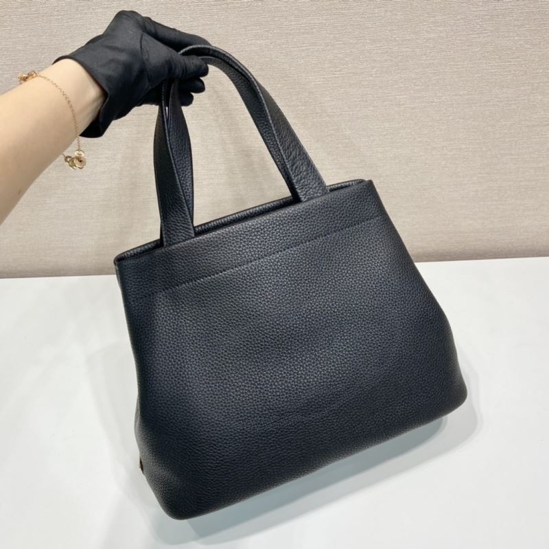 Prada Top Handle Bags